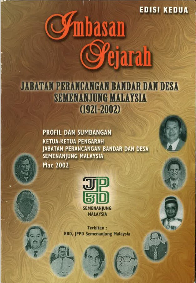 IMBAS SEJARAH EDISI 2